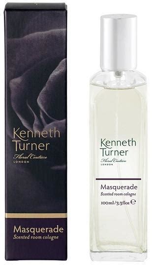 kenneth turner perfume.